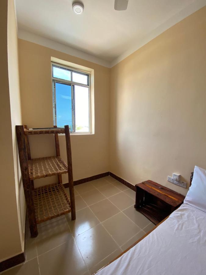 Village View Hostel Chanjani Exterior foto